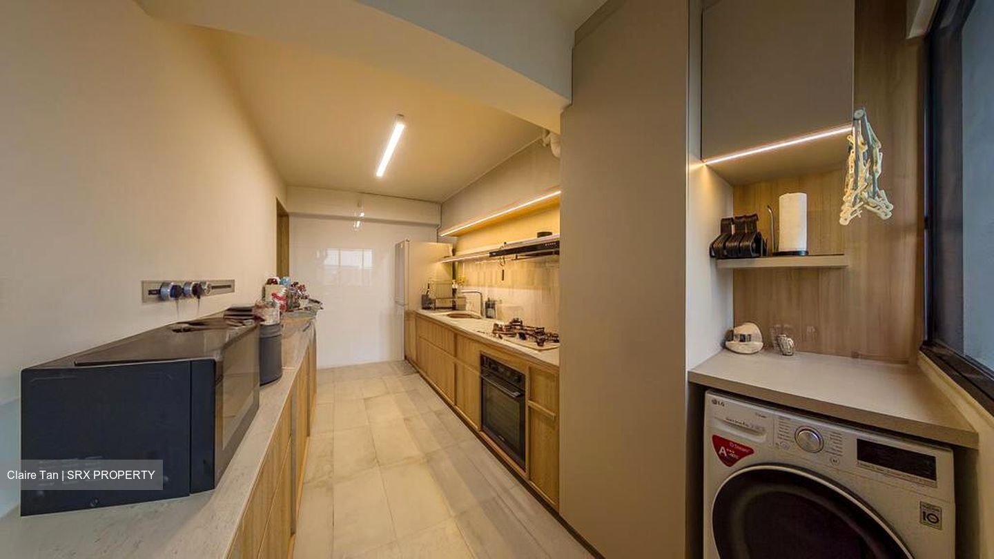 Blk 118A Alkaff Lakeview (Toa Payoh), HDB 4 Rooms #519391721